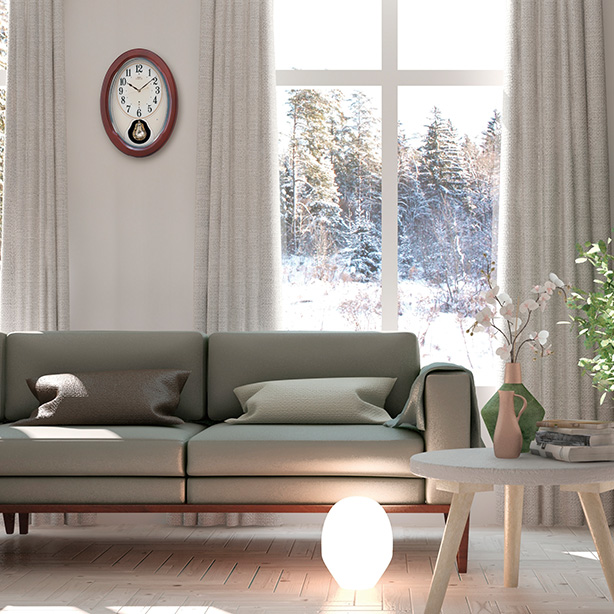 HS445B | セイコー クロックオンラインストア