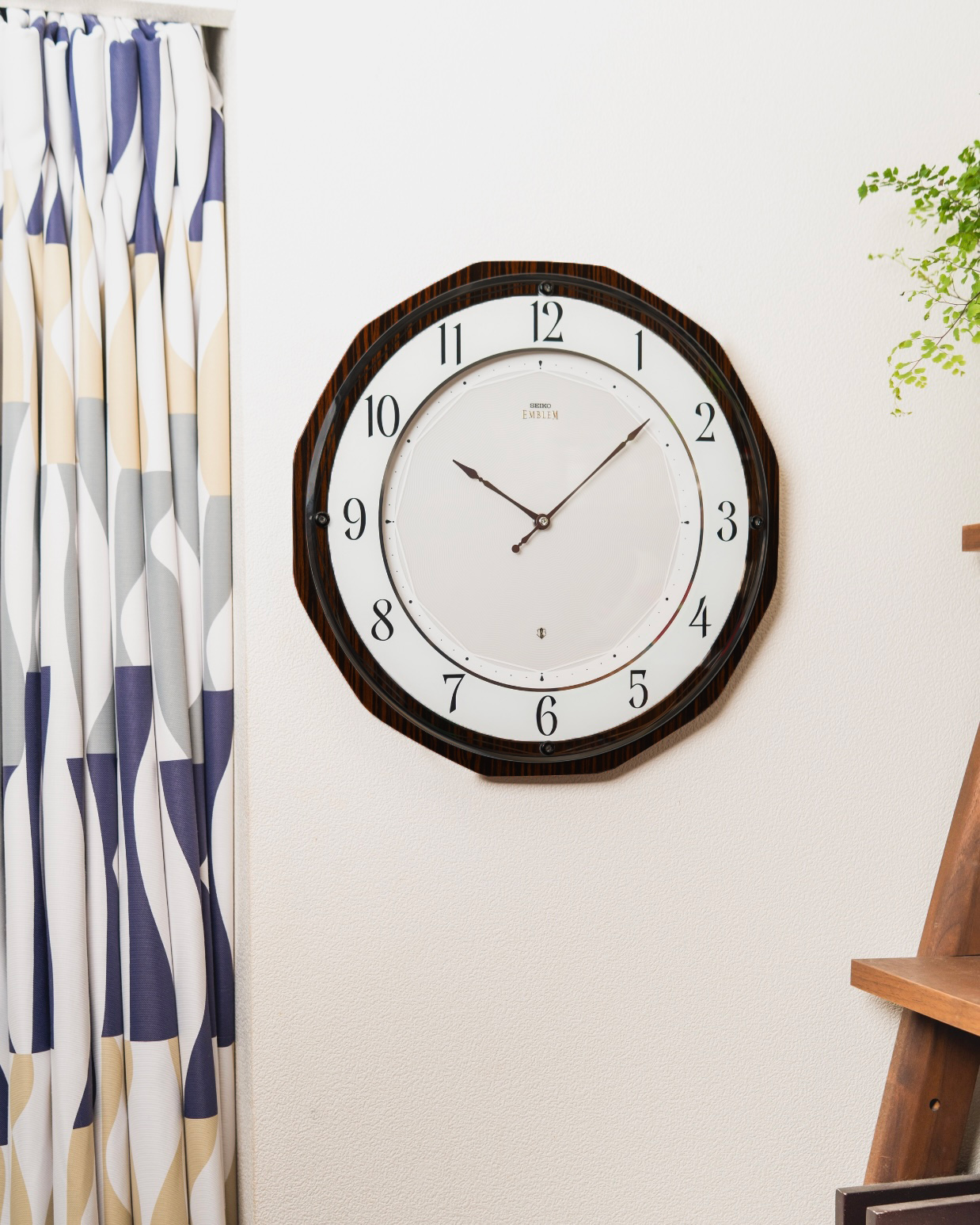 Seiko Clock Online Store