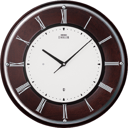 SEIKO EMBLEM