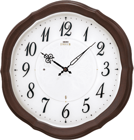 最高級 SEIKO EMBLEM セイコーエンブレム HS303B 104cm SEIKO EMBLEM