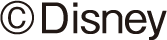 &copy;Disney