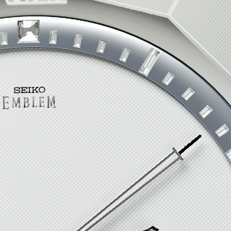 HS555S | セイコー クロックオンラインストア
