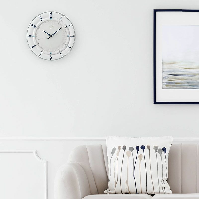 HS559W | セイコー クロックオンラインストア