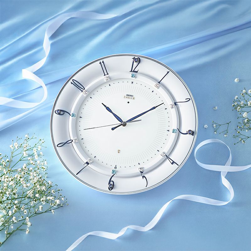 HS559W | セイコー クロックオンラインストア