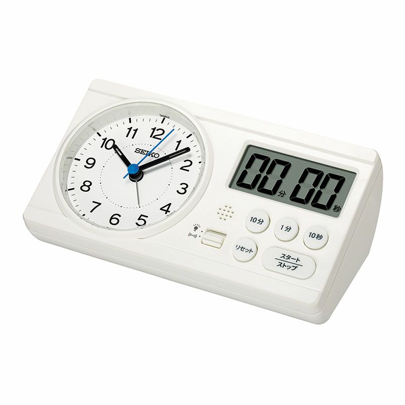 SEIKO ドリーミータイム からくり時計 置き時計 （KR521W | セイコー 