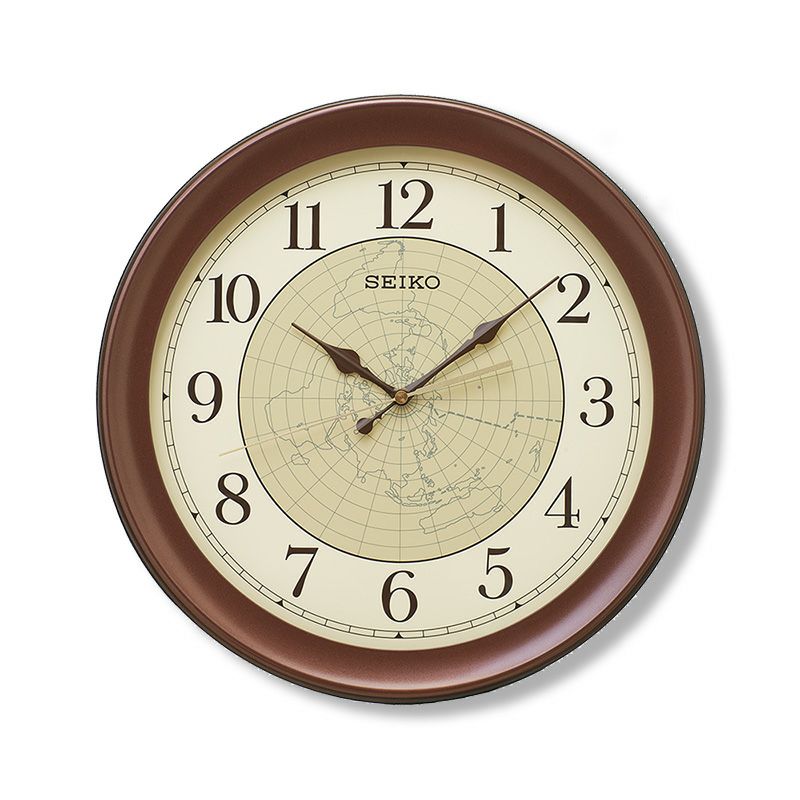 セイコー・パワーデザイン】SEIKO 電波掛け時計 power design project KX309K 【時の逸品館】 | 時の逸品館 セイコー クロック専門店 SEIKO 掛時計