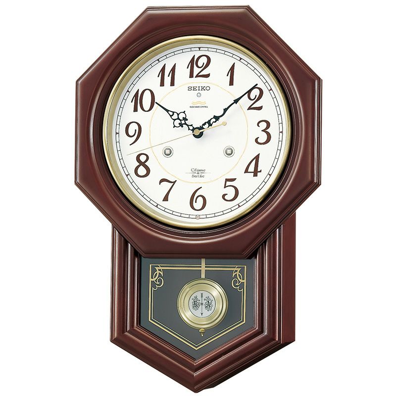 Yahoo!オークション - 【NG008】展示品 SEIKO セイコー 掛時計