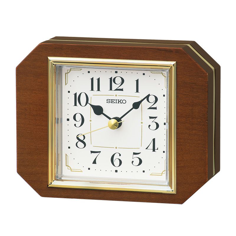 セイコー直営ストア】置き時計｜セイコークロックオンラインストア 