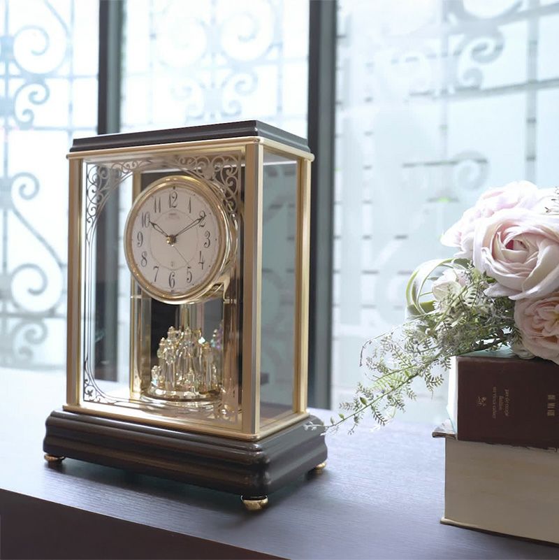 新品・未使用【　廃盤　置き時計　】 10_000000000677.jpg?1727959311