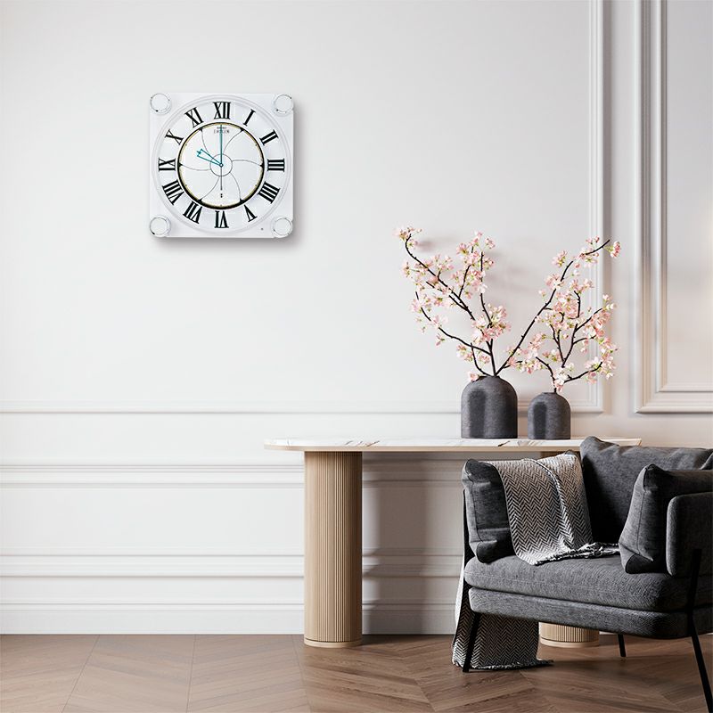 HS446W | セイコー クロックオンラインストア