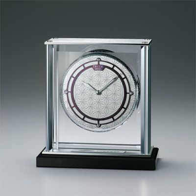 Kundo  飾り 置時計  クォーツ ドーム型 クロック　クンド　SEIKO m45554963131_1.jpg?1717211095