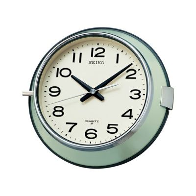 SEIKO 防壁型クォーツ掛時計 SEIKO 壁掛け時計 八角形 クォーツ｜Yahoo!フリマ（旧PayPayフリマ）